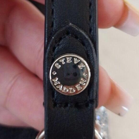 Steve Madden Womens Bpauli Handbag - Picture 5 of 5